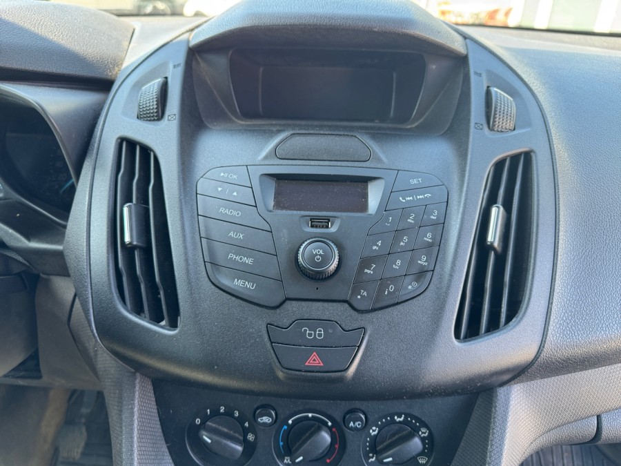 FORD d'occasion TRANSIT L1 1.6 TDCI 95 TREND de 2014 Limoges (87)﻿