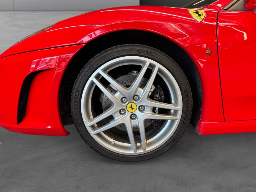 FERRARI d'occasion F430 4.3 V8 32V de 2006 Pau (64)﻿