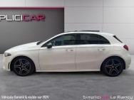 MERCEDES d'occasion CLASSE A IV A200 STYLE LINE 7G-DCT de 2019 Le