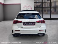 MERCEDES d'occasion CLASSE A IV A200 STYLE LINE 7G-DCT de 2019 Le