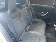 MERCEDES d'occasion CLASSE A IV A200 STYLE LINE 7G-DCT de 2019 Le