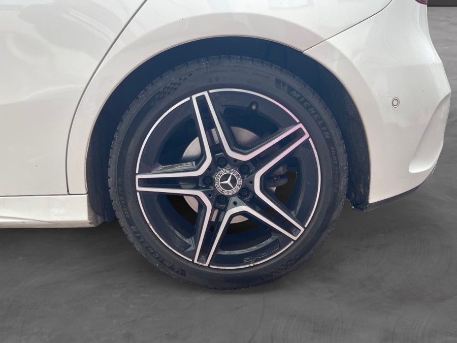 MERCEDES d'occasion CLASSE A IV A200 STYLE LINE 7G-DCT de 2019 Le