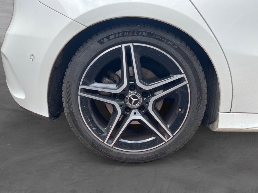 MERCEDES d'occasion CLASSE A IV A200 STYLE LINE 7G-DCT de 2019 Le