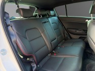 KIA d'occasion SPORTAGE 1.6 CRDI 136 MHEV GT Line DCT de 2020 Lyon