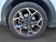 KIA d'occasion SPORTAGE 1.6 CRDI 136 MHEV GT Line DCT de 2020 Lyon
