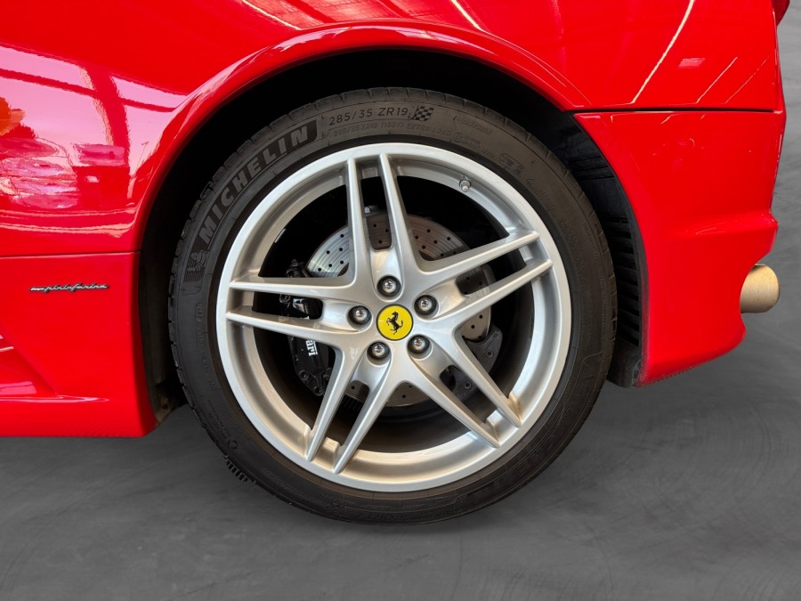 FERRARI d'occasion F430 4.3 V8 32V de 2006 Pau (64)﻿