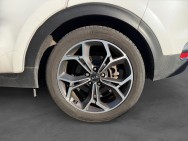KIA d'occasion SPORTAGE 1.6 CRDI 136 MHEV GT Line DCT de 2020 Lyon