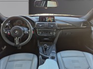 BMW d'occasion M4 I PACK COMPETITION M DKG de 2017 Valence (26)﻿