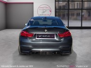 BMW d'occasion M4 I PACK COMPETITION M DKG de 2017 Valence (26)﻿