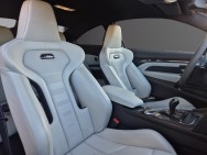 BMW d'occasion M4 I PACK COMPETITION M DKG de 2017 Valence (26)﻿