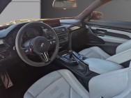 BMW d'occasion M4 I PACK COMPETITION M DKG de 2017 Valence (26)﻿