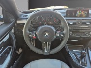 BMW d'occasion M4 I PACK COMPETITION M DKG de 2017 Valence (26)﻿