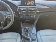 BMW d'occasion M4 I PACK COMPETITION M DKG de 2017 Valence (26)﻿