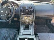 ASTON MARTIN d'occasion V8 VANTAGE ASTON MARTIN V8 VANTAGE 4.7