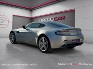 ASTON MARTIN d'occasion V8 VANTAGE ASTON MARTIN V8 VANTAGE 4.7