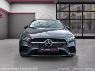 MERCEDES d'occasion CLASSE A IV A250 E BUSINESS LINE 8G-DCT de 2022