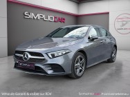 MERCEDES d'occasion CLASSE A IV A250 E BUSINESS LINE 8G-DCT de 2022