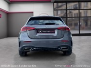 MERCEDES d'occasion CLASSE A IV A250 E BUSINESS LINE 8G-DCT de 2022