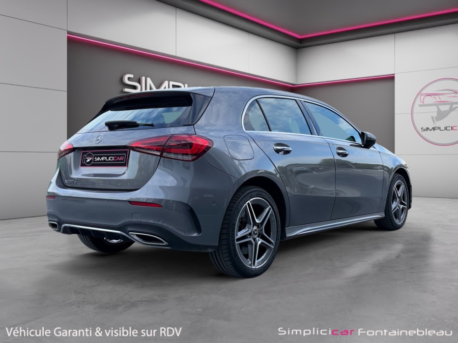 MERCEDES d'occasion CLASSE A IV A250 E BUSINESS LINE 8G-DCT de 2022