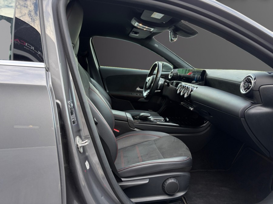 MERCEDES d'occasion CLASSE A IV A250 E BUSINESS LINE 8G-DCT de 2022