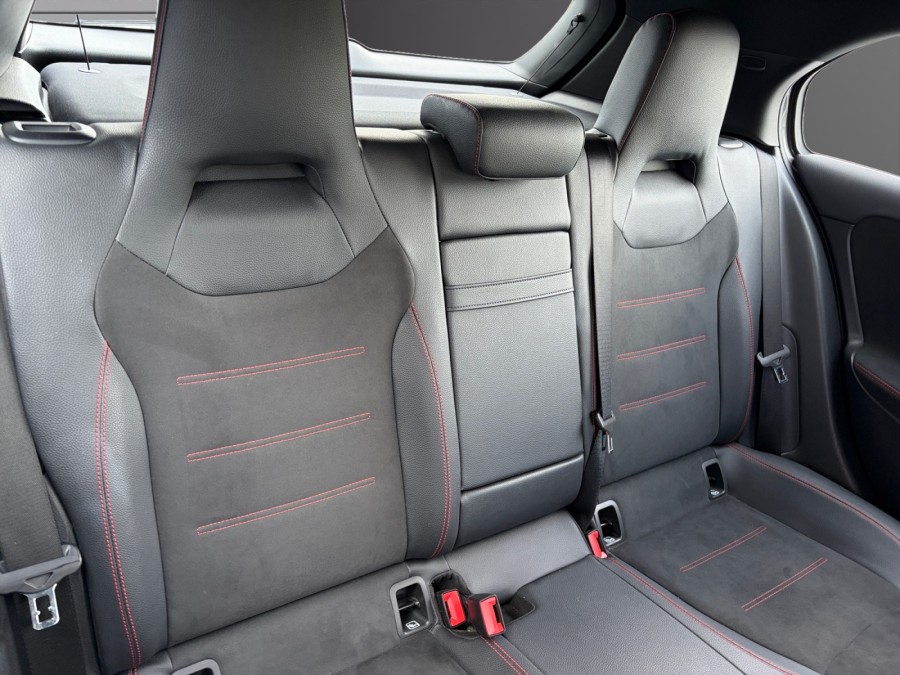 MERCEDES d'occasion CLASSE A IV A250 E BUSINESS LINE 8G-DCT de 2022