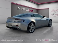 ASTON MARTIN d'occasion V8 VANTAGE ASTON MARTIN V8 VANTAGE 4.7