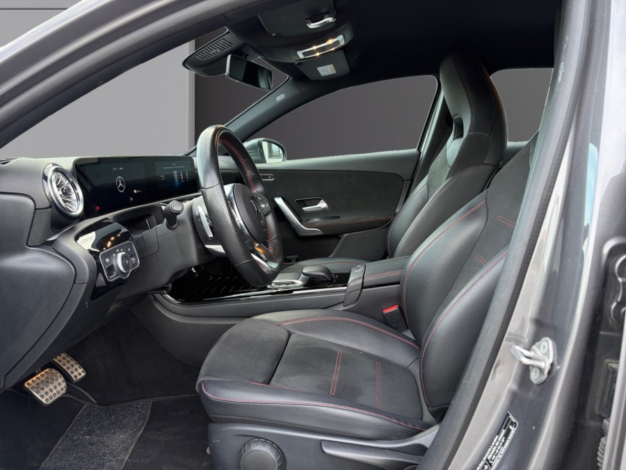 MERCEDES d'occasion CLASSE A IV A250 E BUSINESS LINE 8G-DCT de 2022