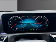 MERCEDES d'occasion CLASSE A IV A250 E BUSINESS LINE 8G-DCT de 2022