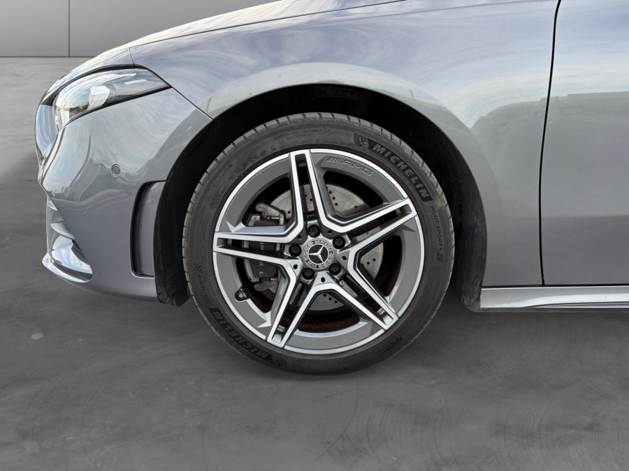 MERCEDES d'occasion CLASSE A IV A250 E BUSINESS LINE 8G-DCT de 2022