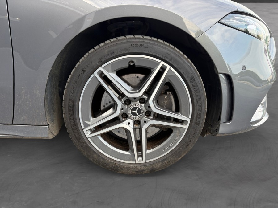 MERCEDES d'occasion CLASSE A IV A250 E BUSINESS LINE 8G-DCT de 2022