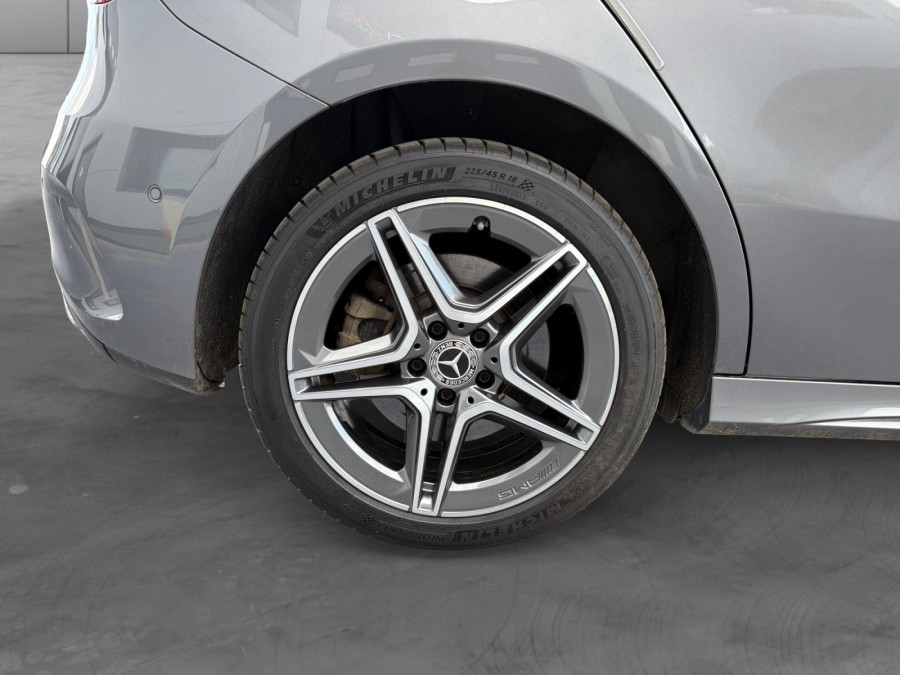 MERCEDES d'occasion CLASSE A IV A250 E BUSINESS LINE 8G-DCT de 2022