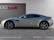 ASTON MARTIN d'occasion V8 VANTAGE ASTON MARTIN V8 VANTAGE 4.7