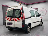 RENAULT d'occasion KANGOO 1.5 DCI 90 ENERGY E6 EXTRA R-LINK de 2017