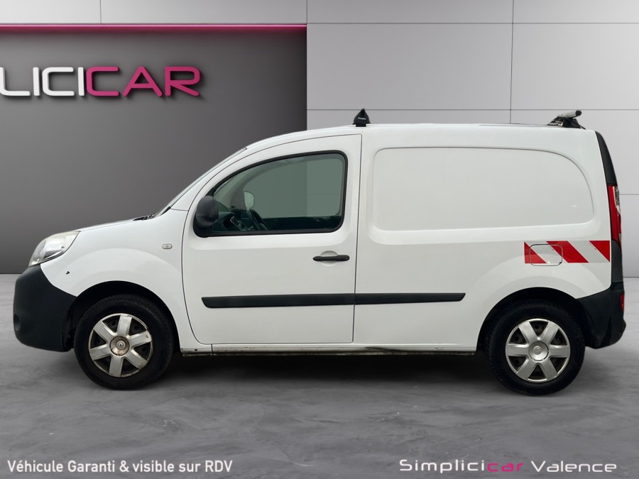 RENAULT d'occasion KANGOO 1.5 DCI 90 ENERGY E6 EXTRA R-LINK de 2017