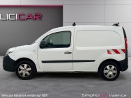 RENAULT d'occasion KANGOO 1.5 DCI 90 ENERGY E6 EXTRA R-LINK de 2017