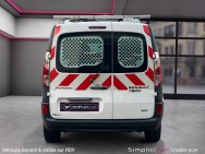 RENAULT d'occasion KANGOO 1.5 DCI 90 ENERGY E6 EXTRA R-LINK de 2017