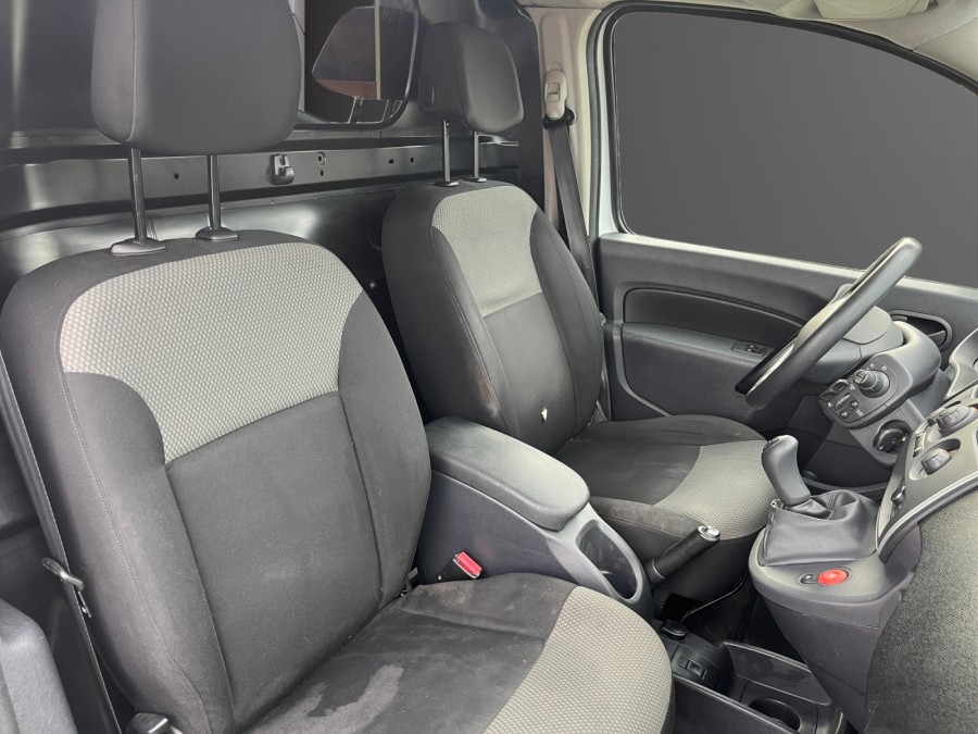 RENAULT d'occasion KANGOO 1.5 DCI 90 ENERGY E6 EXTRA R-LINK de 2017