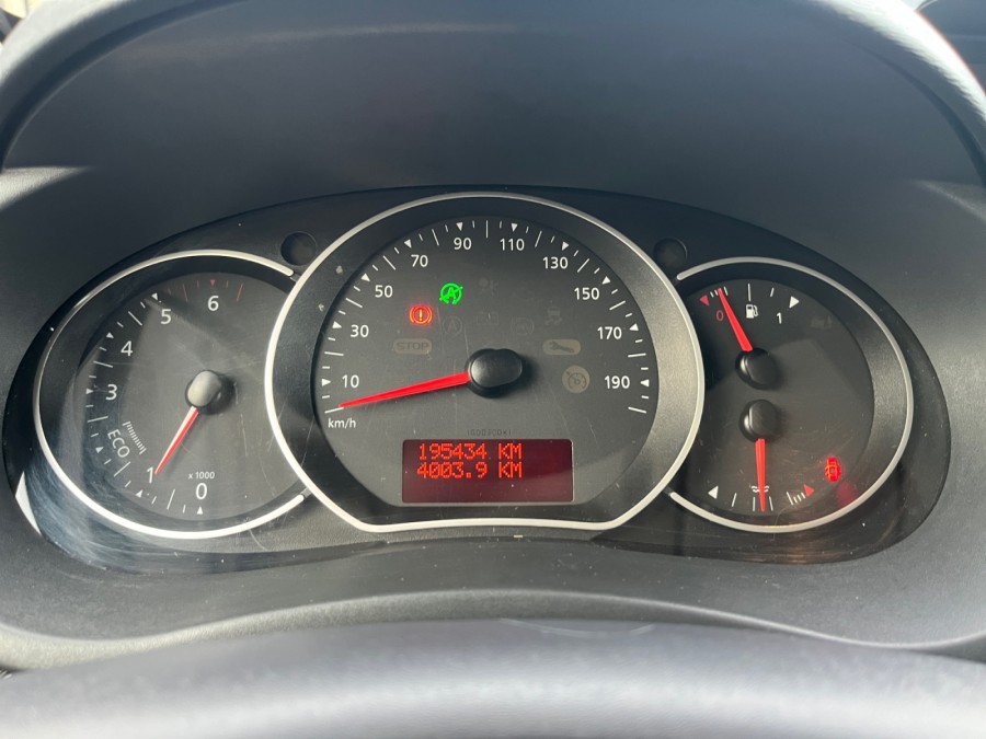 RENAULT d'occasion KANGOO 1.5 DCI 90 ENERGY E6 EXTRA R-LINK de 2017