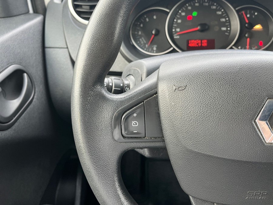 RENAULT d'occasion KANGOO 1.5 DCI 90 ENERGY E6 EXTRA R-LINK de 2017