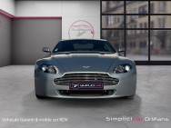 ASTON MARTIN d'occasion V8 VANTAGE ASTON MARTIN V8 VANTAGE 4.7