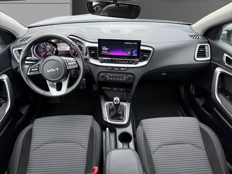KIA d'occasion XCEED 1.0 T-GDI 120 de 2025 Toulouse Sud (31)﻿
