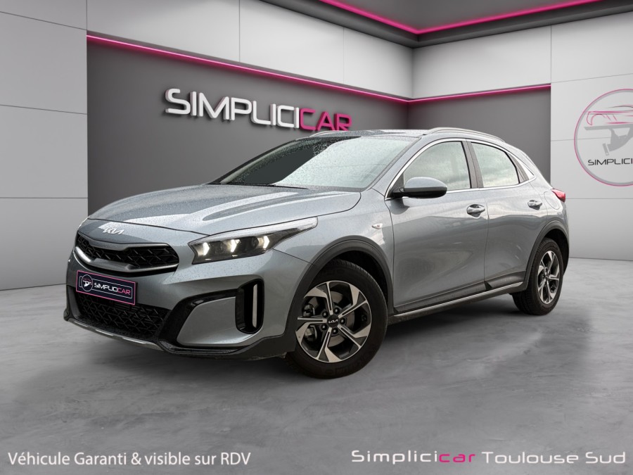 KIA d'occasion XCEED 1.0 T-GDI 120 de 2025 Toulouse Sud (31)﻿