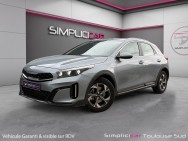 KIA d'occasion XCEED 1.0 T-GDI 120 de 2025 Toulouse Sud (31)﻿