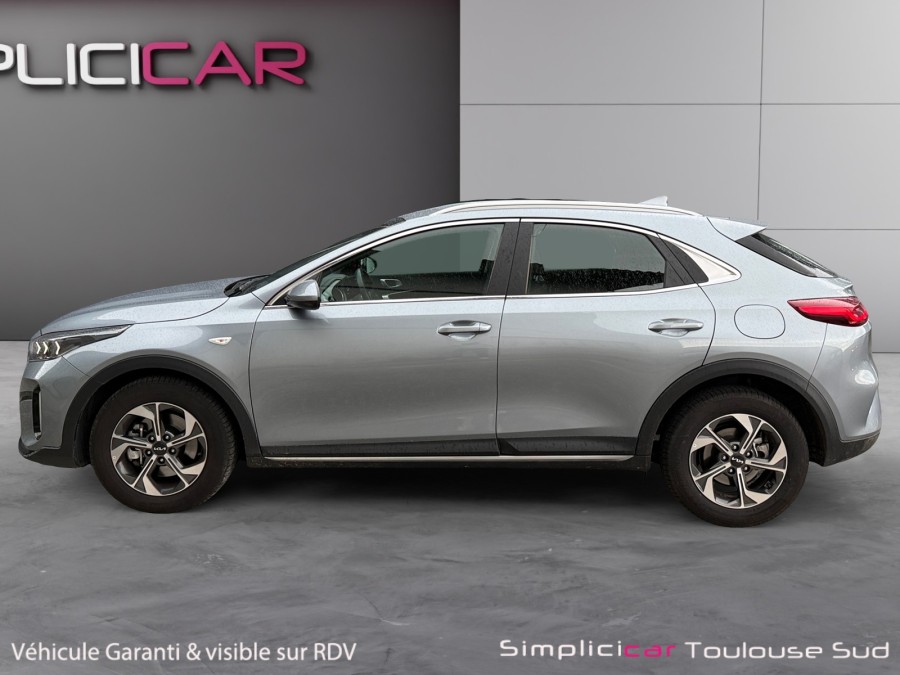 KIA d'occasion XCEED 1.0 T-GDI 120 de 2025 Toulouse Sud (31)﻿