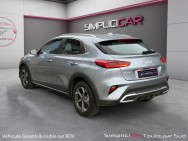 KIA d'occasion XCEED 1.0 T-GDI 120 de 2025 Toulouse Sud (31)﻿