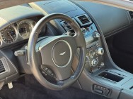 ASTON MARTIN d'occasion V8 VANTAGE ASTON MARTIN V8 VANTAGE 4.7