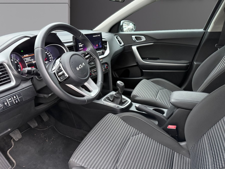 KIA d'occasion XCEED 1.0 T-GDI 120 de 2025 Toulouse Sud (31)﻿