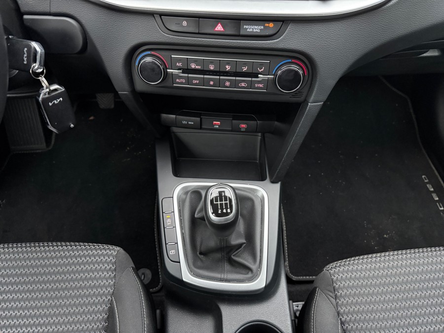 KIA d'occasion XCEED 1.0 T-GDI 120 de 2025 Toulouse Sud (31)﻿