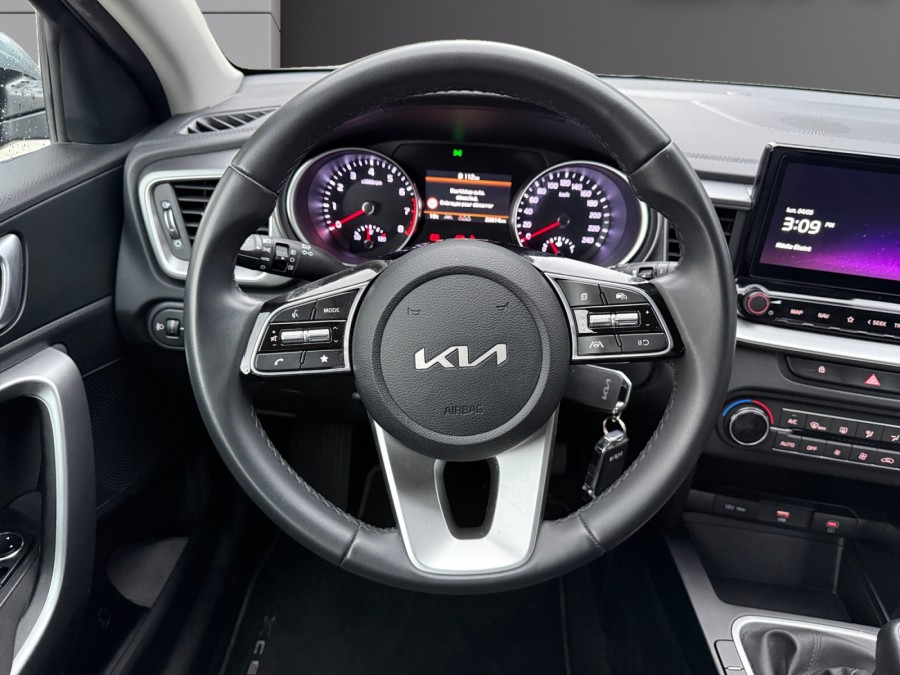 KIA d'occasion XCEED 1.0 T-GDI 120 de 2025 Toulouse Sud (31)﻿