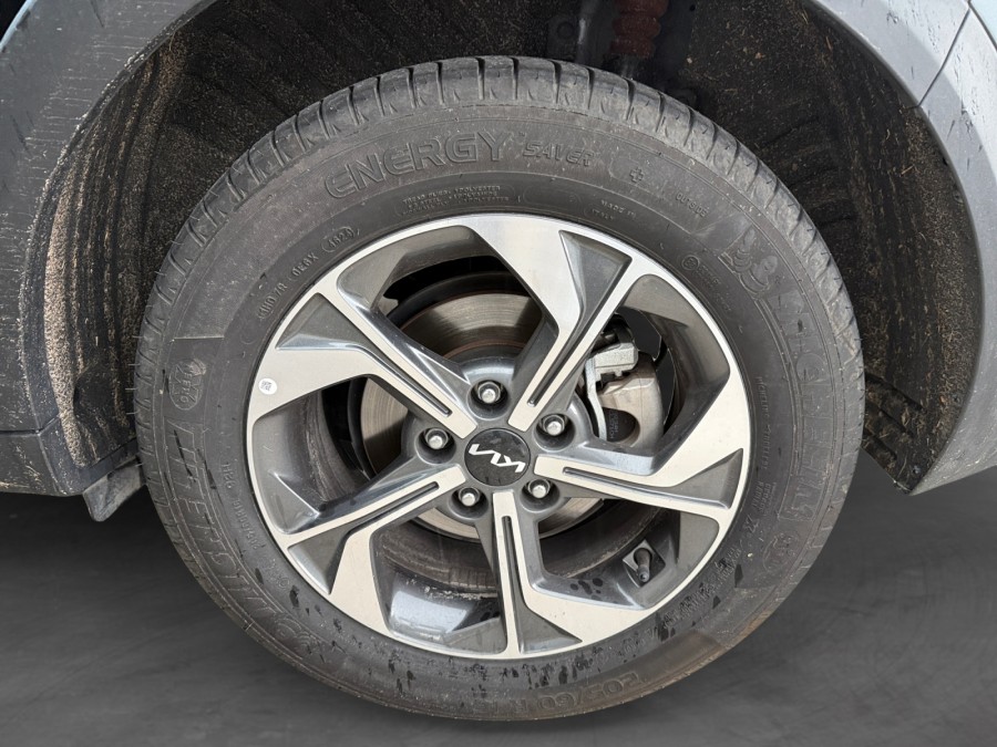 KIA d'occasion XCEED 1.0 T-GDI 120 de 2025 Toulouse Sud (31)﻿